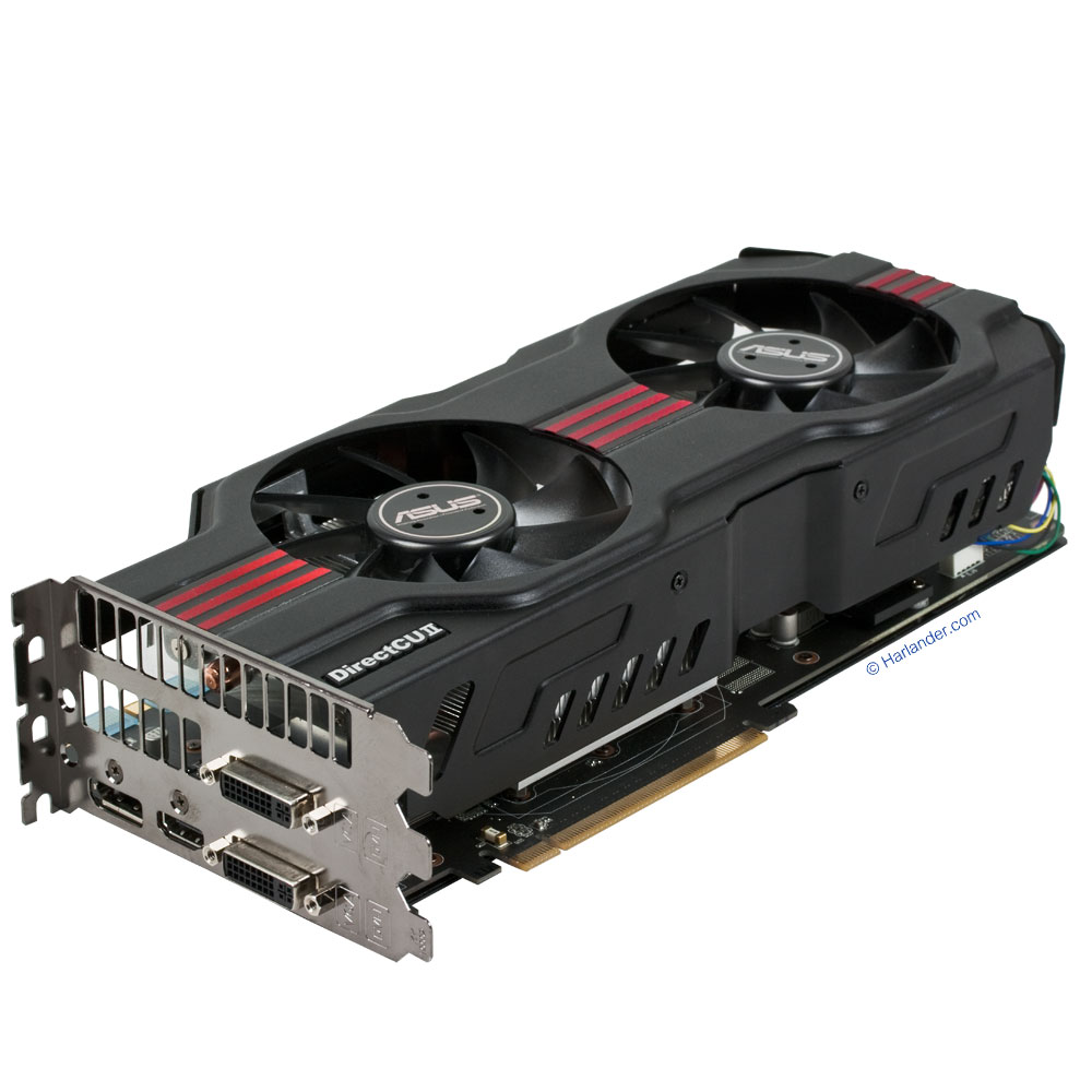 Radeon gtx 570