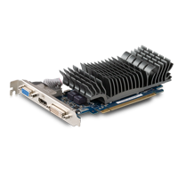 Asus GT610-SL 2GD3-L Grafikkarte