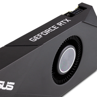 Asus RTX 2060 6 GB Turbo