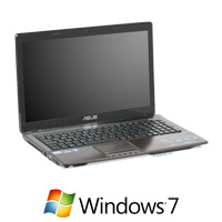 Asus X54C SO142V Core i3 2330M 2.2GHz 4096MB Win 7 Home 320GB DVD RW