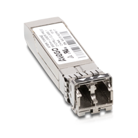 Avago AFBR-709SMZ Transceiver-Modul SFP+ 10-Gigabit Ethernet