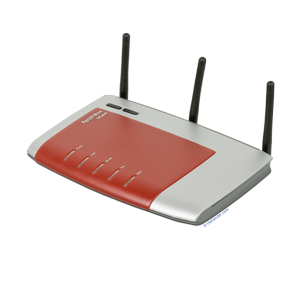 AVM FRITZ!Box WLAN 3270