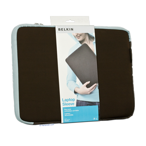 Belkin Neopren Sleeve 15.6