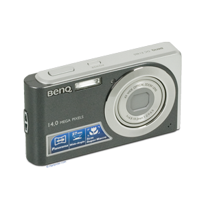 BenQ DC E1465