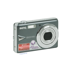 BenQ DC T1260