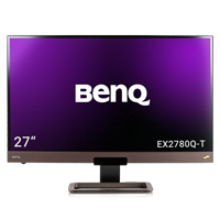 BenQ EX2780q-T Monitor