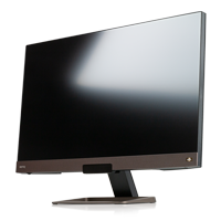 BenQ EX2780q-T Monitor