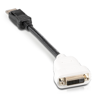 BizLink KS10009-131 DisplayPort auf DVI-D Adapter