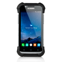 Bluebird EF500R Android Smartphone