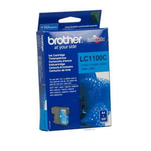 Brother LC-1100C