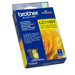 Brother LC-1100Y