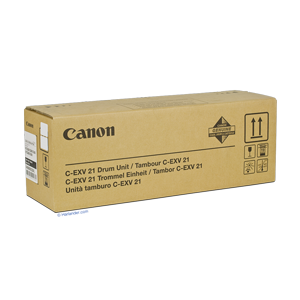 Canon C-EXV21