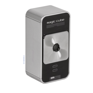 Celluon Magic Cube