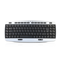 Cherry Cymotion Pro Tastatur Deutsch USB