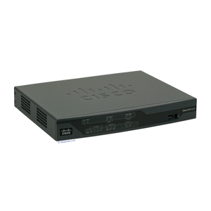 Cisco 888 G.SHDSL