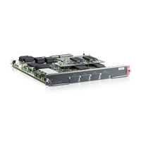 Cisco Catalyst 6500 Series_10 gigabit Ethernet Module