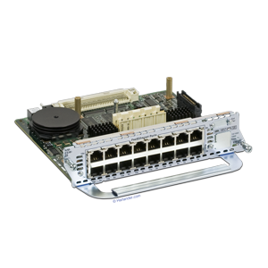 Cisco NM-16ESW