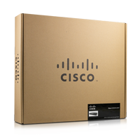 Cisco SG550XG-8F8T-K9-stackable Layer-3-Switch