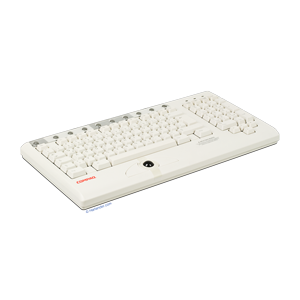 Compaq KB-9968