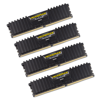 Corsair Vengeance 64 GB DDR4-SDRAM PC4-17000 (2133MHz)