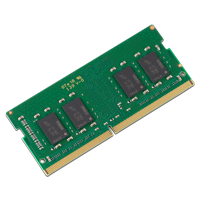 Crucial CT16G4SFRA266 16 GB DDR4 SODIMM ein Modul