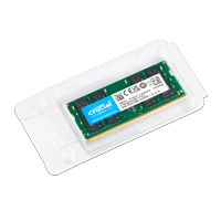 Crucial CT8G4SFRA266 8 GB DDR4 SODIMM ein Modul