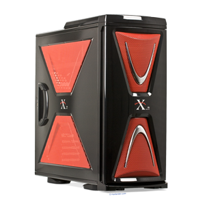 Custom PC Thermaltake Xaser VI