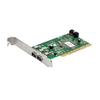 Dell AFW 2100 Firewire Controller Dual Port