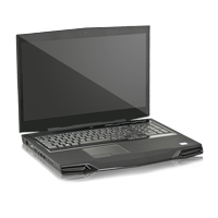 Dell Alienware M17x R4