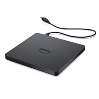 DELL DW316 Optisches Laufwerk DVD±RW Schwarz ICECAT