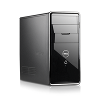 Dell Inspiron 545