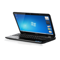 Dell Inspiron N5110