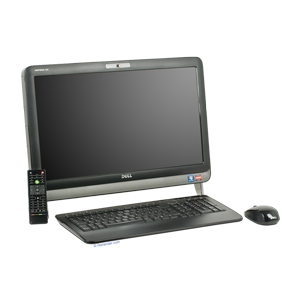 Dell Inspiron One 22