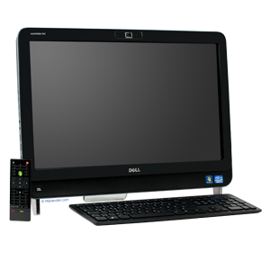 Dell Inspiron One 2320