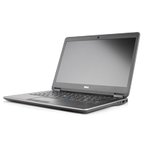 Dell Latitude E7440 mit Webcam mit FP mit Akku deutsch