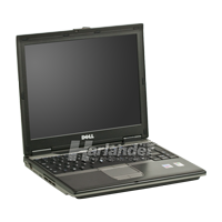 Dell Latitude D410