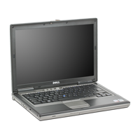 Dell Latitude D630