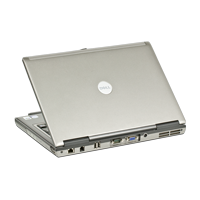 Dell Latitude D630 9 Zellen