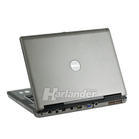 Dell Latitude D830