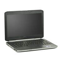 Dell Latitude E5420