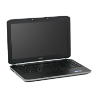 Dell Latitude E5520