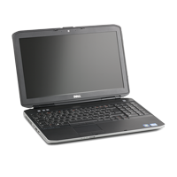 Dell Latitude e5530 mit WC ohne Fp ohne Trackpoint