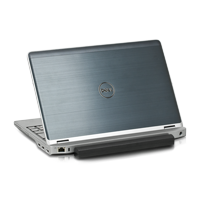 Dell Latitude E6220 mit webcam