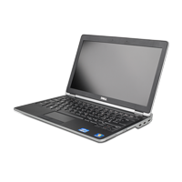 Dell Latitude e6220 OHNE Webcam italienisch