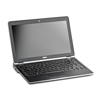 Dell Latitude E6230 mit Webcam ohne FP ohne Akku deutsch