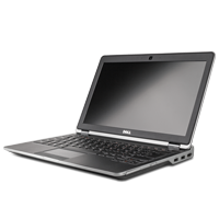 Dell Latitude E6230 mit Webcam ohne FP ohne Akku deutsch