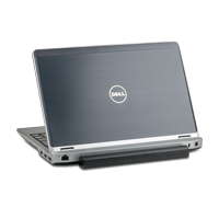 Dell Latitude E6230 ohne WC