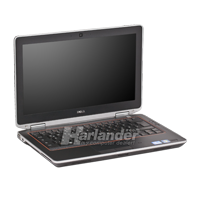 Dell Latitude E6320