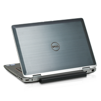 Dell Latitude E6420 ohne Webcam