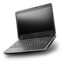 Dell Latitude E6440 mit Webcam ohne FP mit Akku deutsch